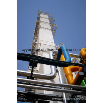 Cyyasu30 Insdusty Asu Air Gas Separation Oxygen Nitrogen Argon Generation Plant